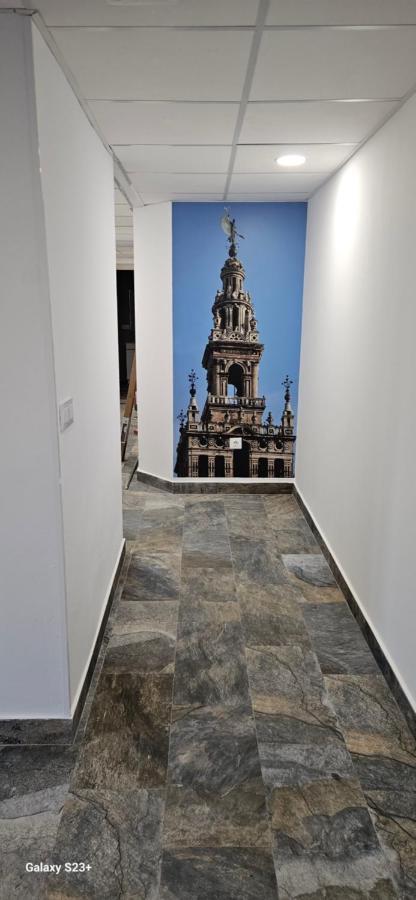 Maison d'hôtes Nervion Séville
