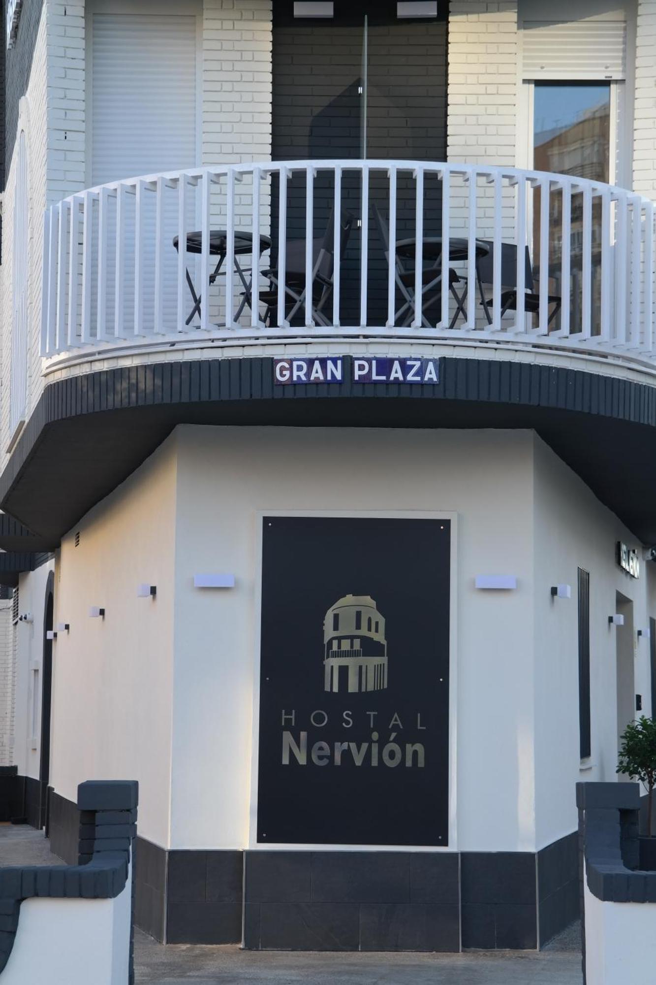 Nervion Maison d'hôtes